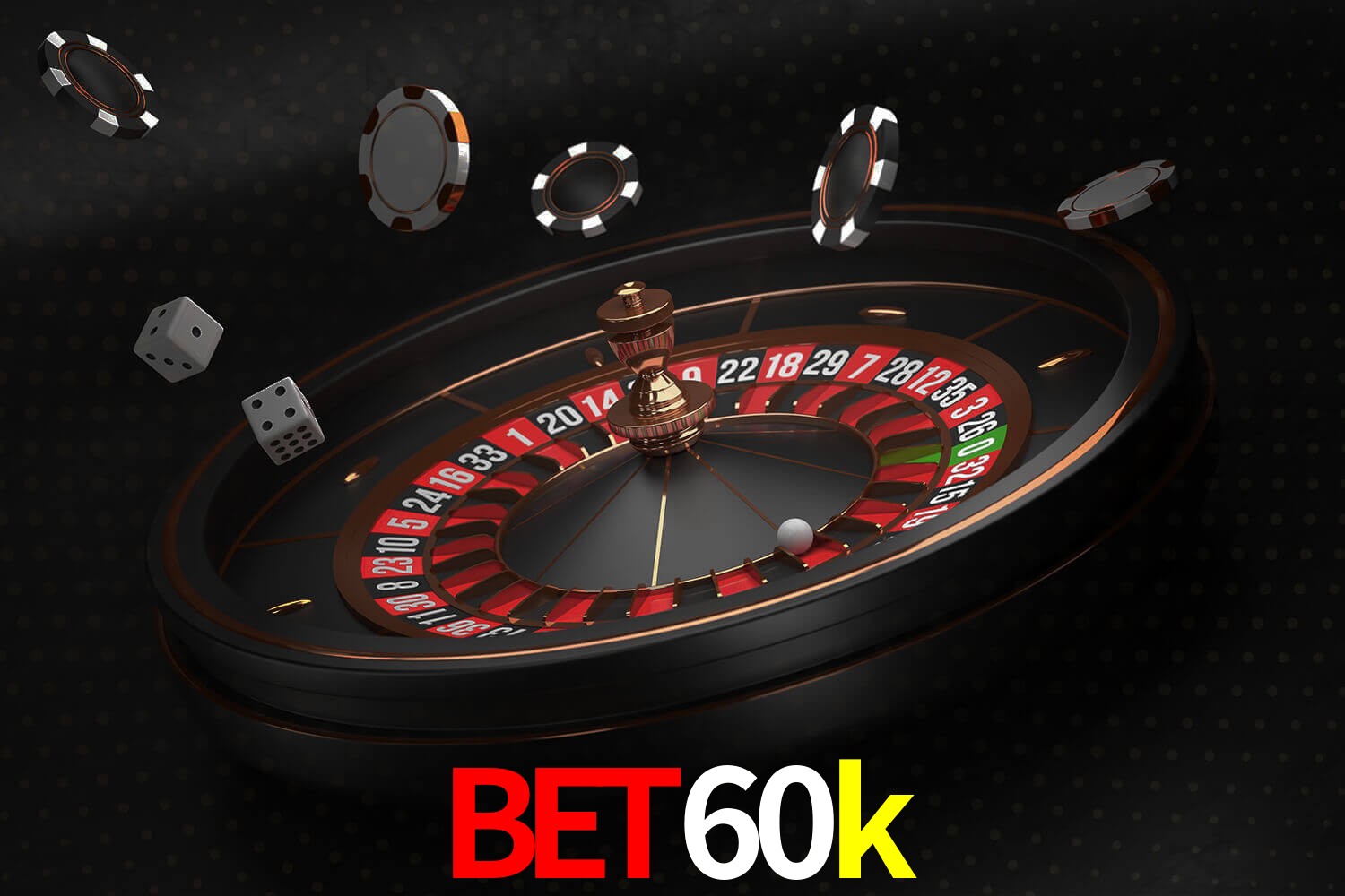bet60k: Seu Cassino Premiado com Pagamentos Rápidos