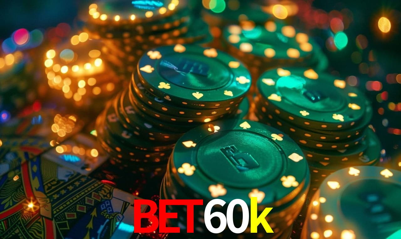 Estatísticas bet60k