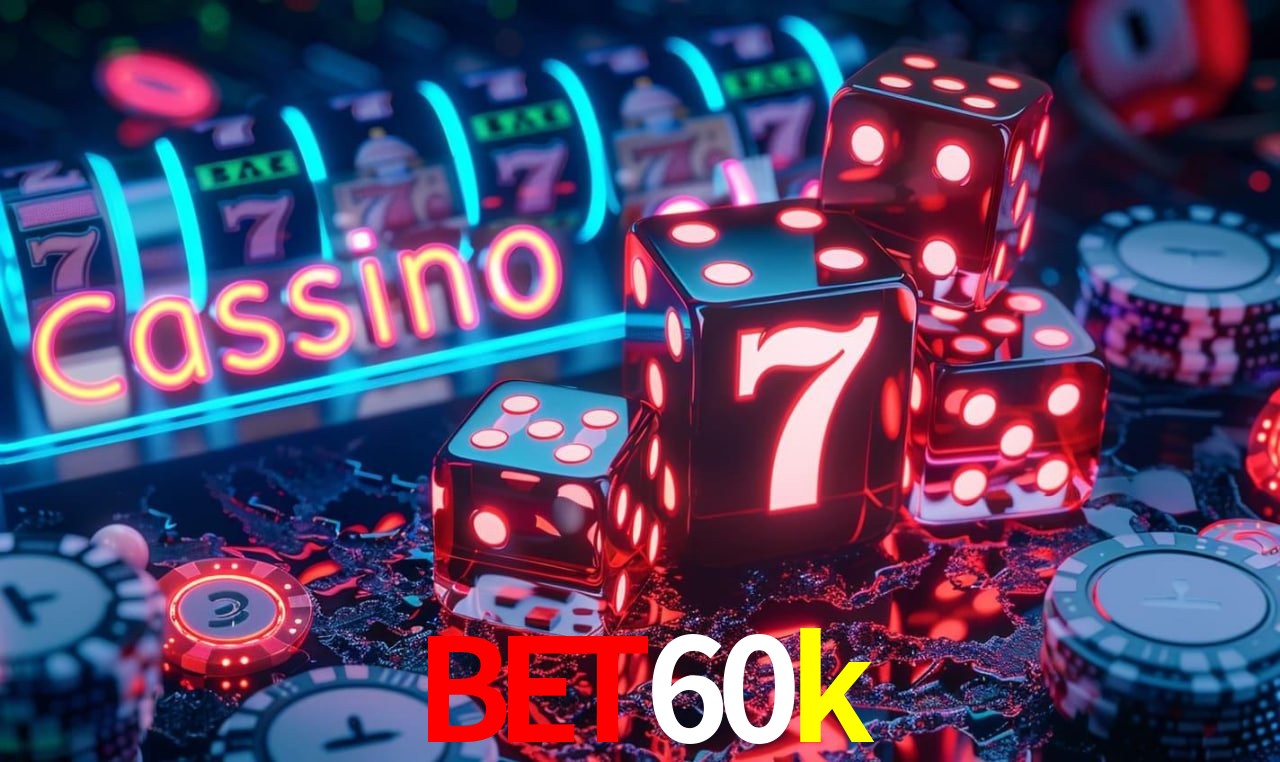 Welcome Bonus bet60k