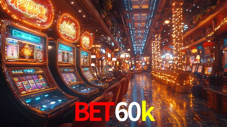 bet60k - Aposta na Sorte Brilhante - bet60k.com