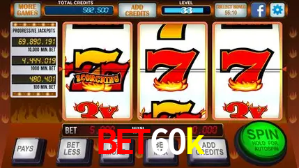 Explorando a Categoria de Eventos em Apostas na bet60k