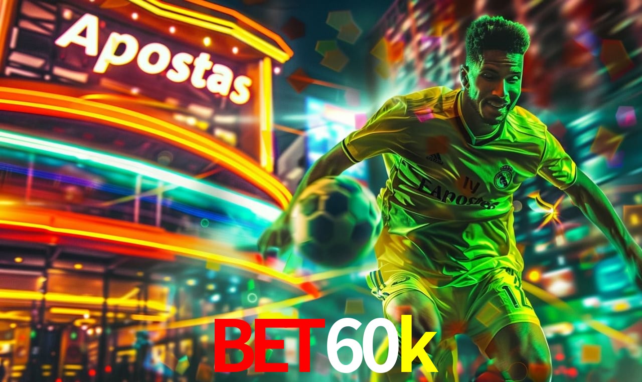 Jogos de Slot bet60k