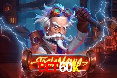 Login Seguro bet60k