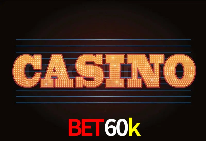 Estatísticas do Jogo bet60k