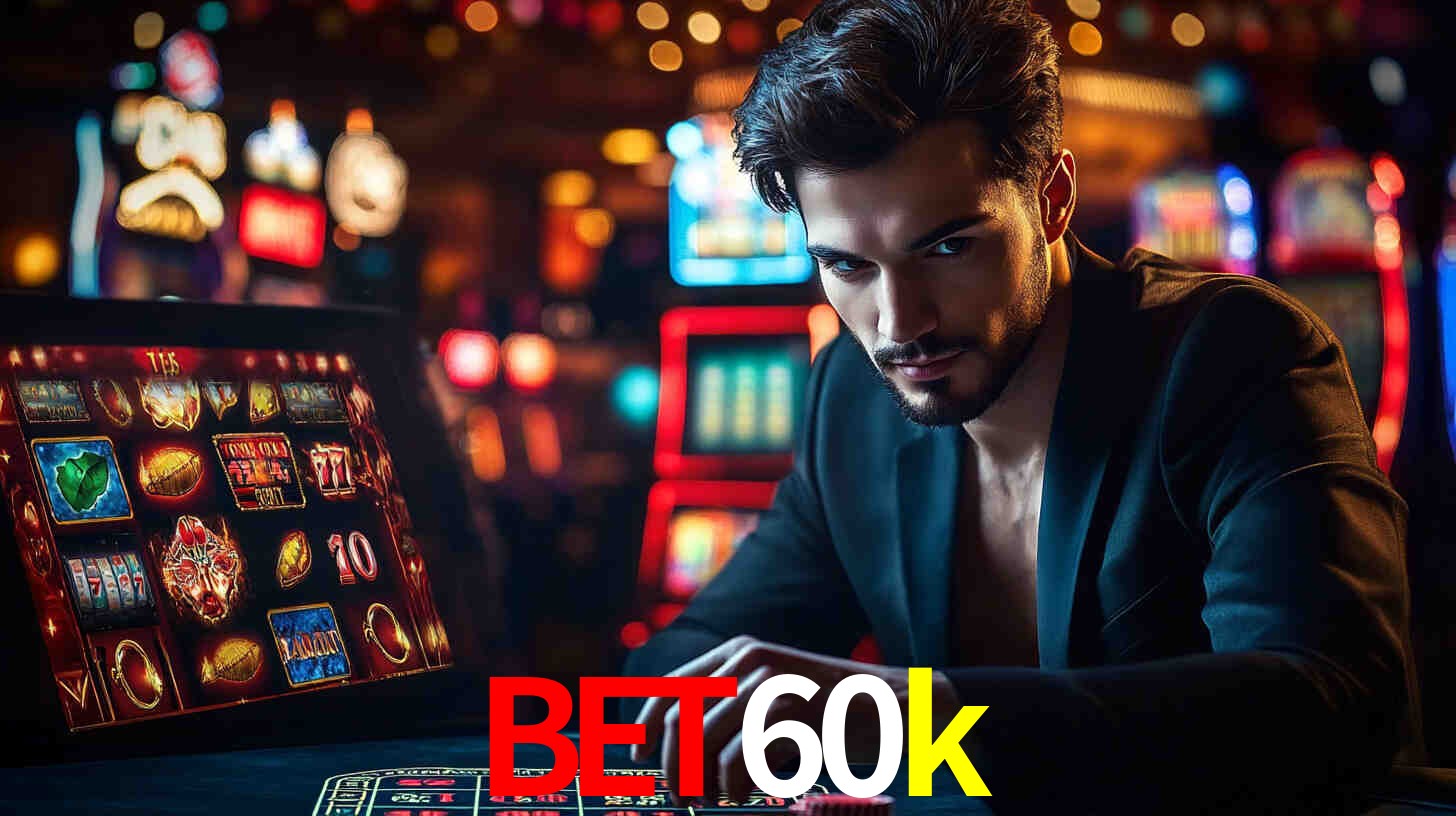 bet60k.com