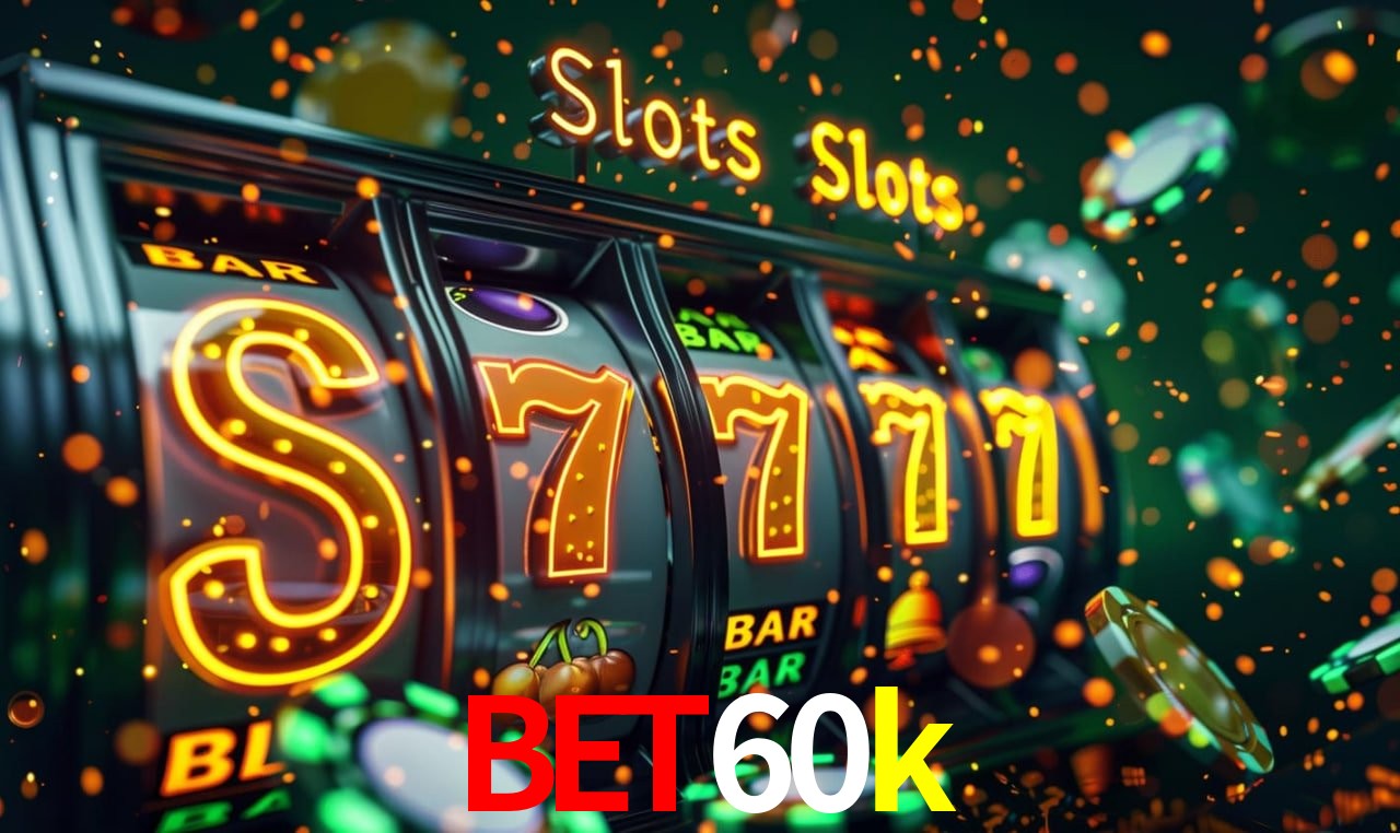Apostas de Tênis bet60k