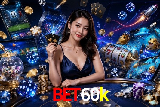 Flash Promotion bet60k