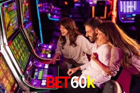 Jogos Exclusivos bet60k