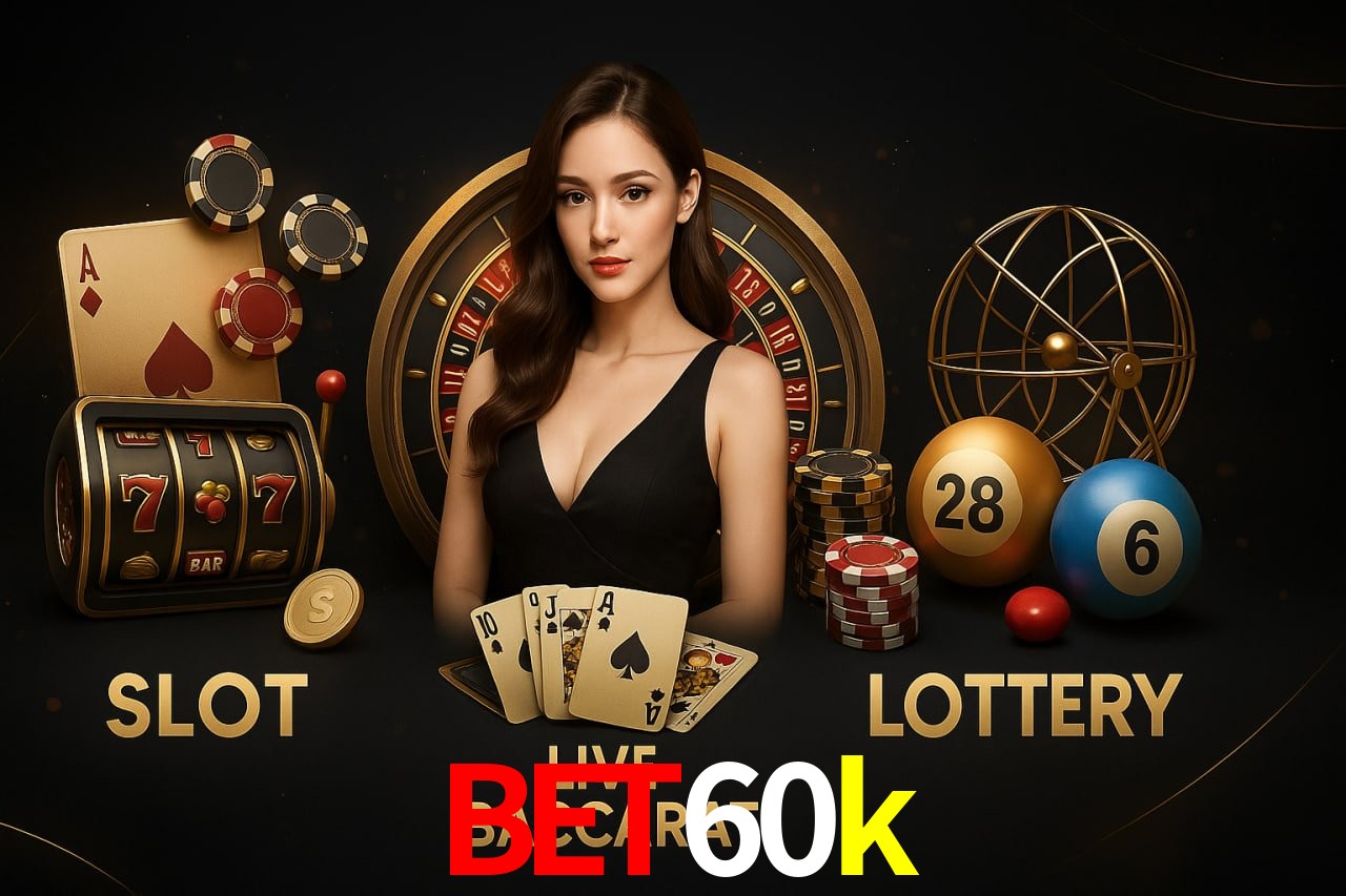 bet60k cassino online