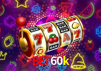 Descubra a Magia dos Jogos de Arcade no bet60k