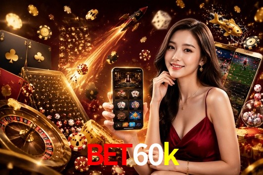 Account Benefits bet60k