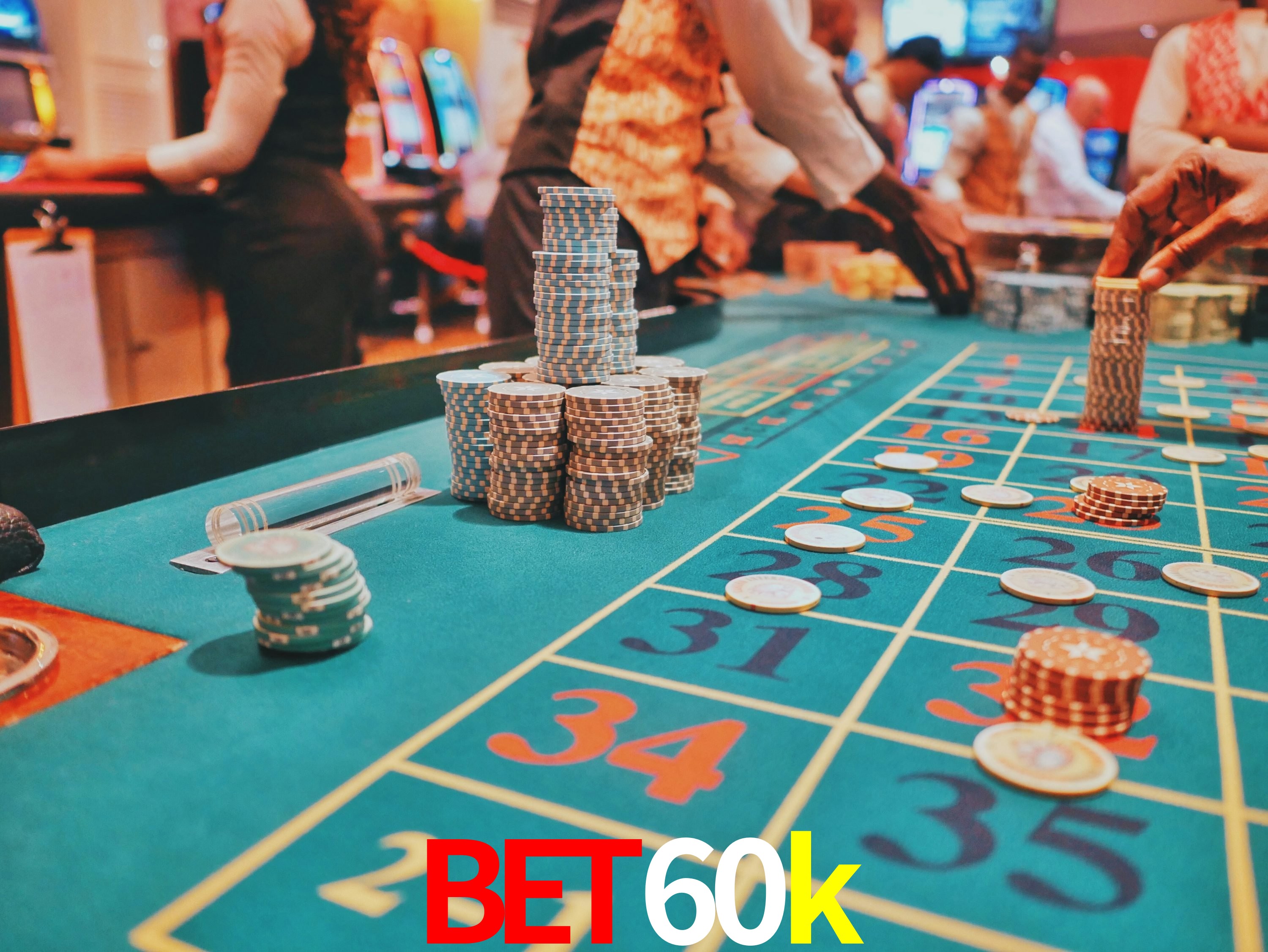 Apostas de Futebol bet60k
