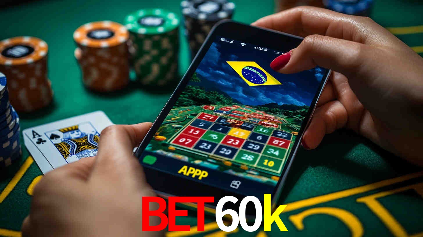 Explorando a Categoria de Eventos em Apostas na bet60k