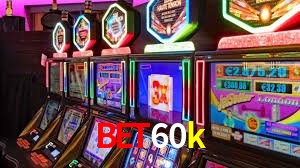 Torneios bet60k