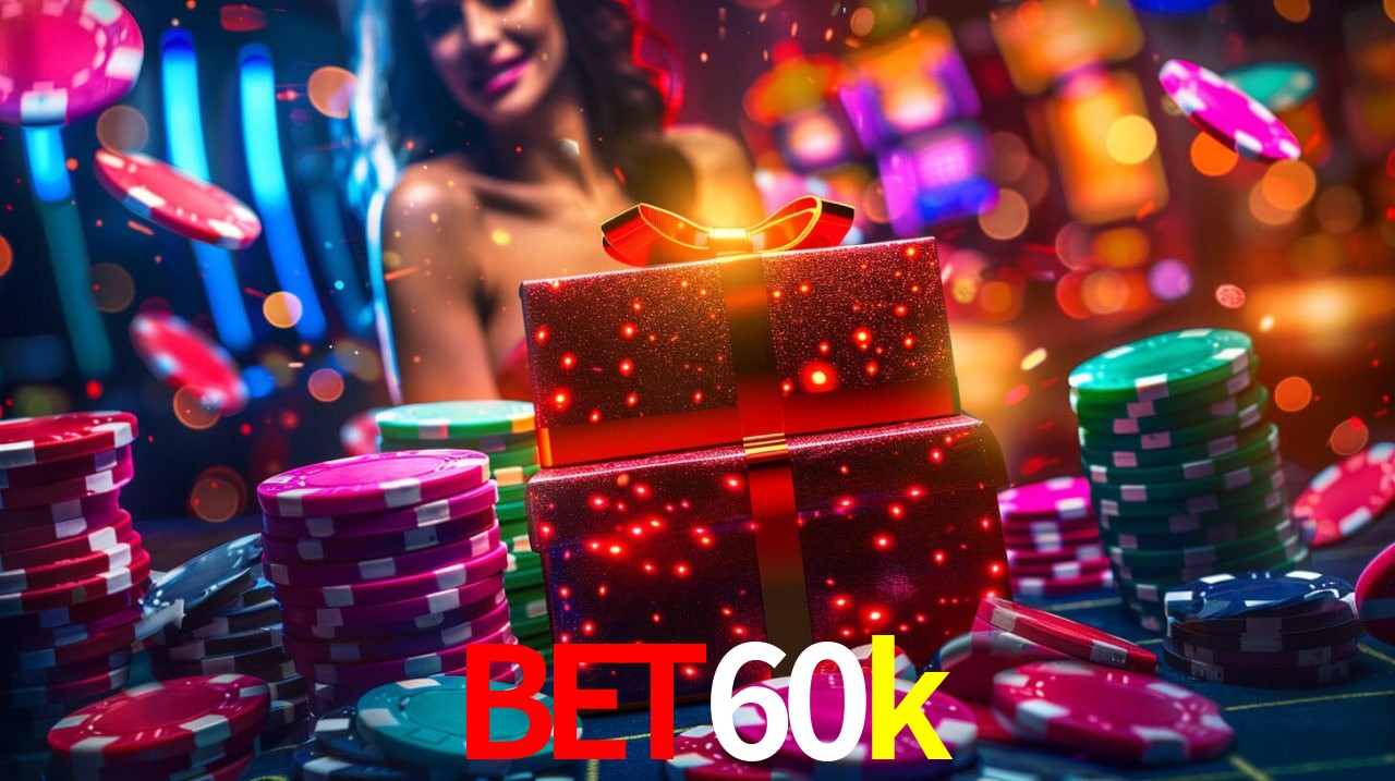bet60k Facebook