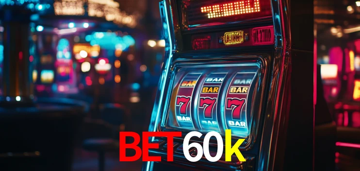 Welcome Bonus bet60k