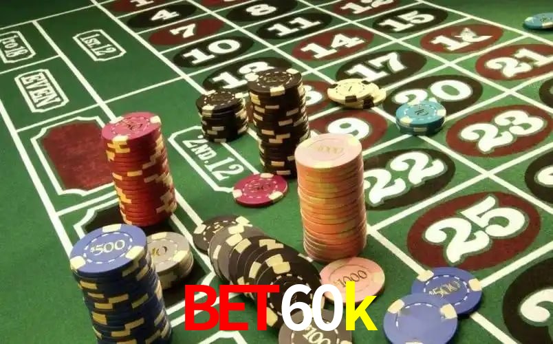 Diretório de Jogos bet60k