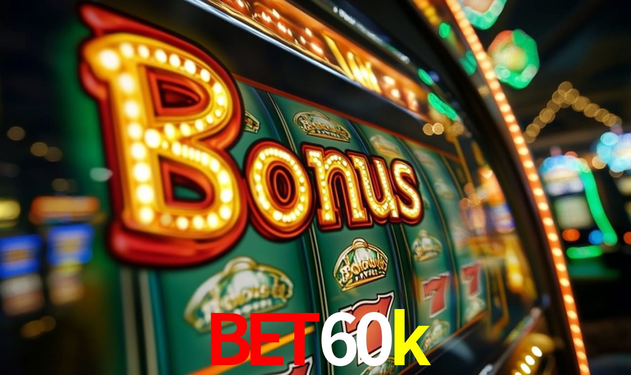 bet60k Plataforma