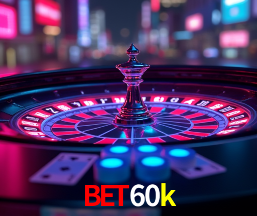 Desvendando o Mundo dos Jogos Virtuais na bet60k