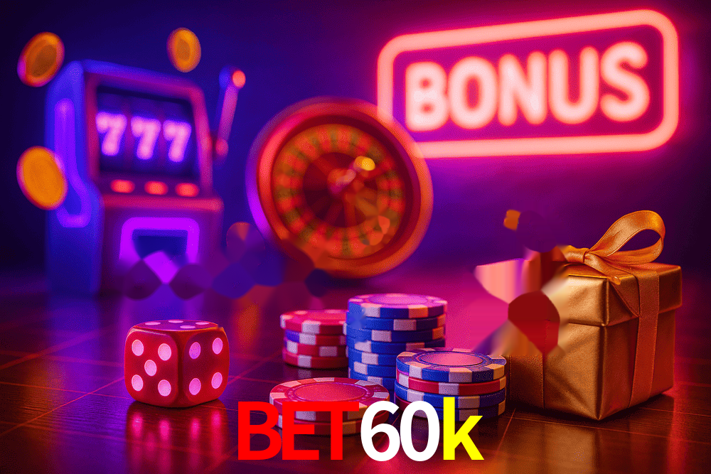 Apostas Esportivas na bet60k: Um Guia Completo