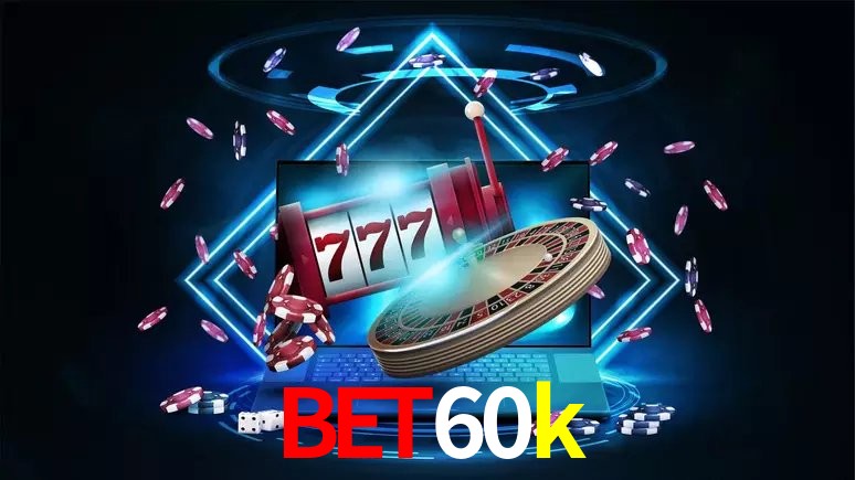 Cadastro Rápido bet60k
