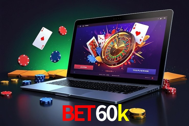 Promoção Relâmpago bet60k