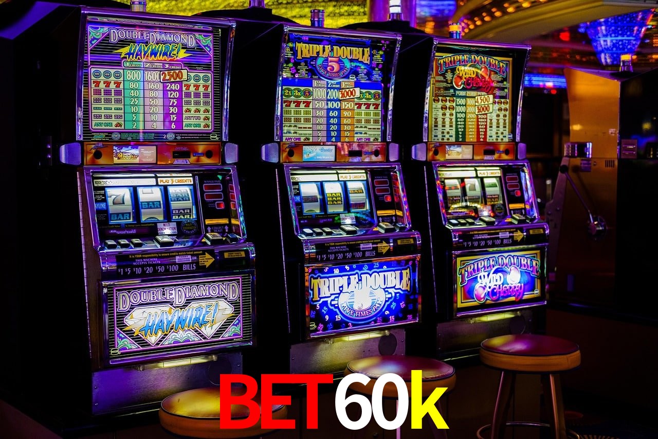 Estatísticas Esportivas bet60k