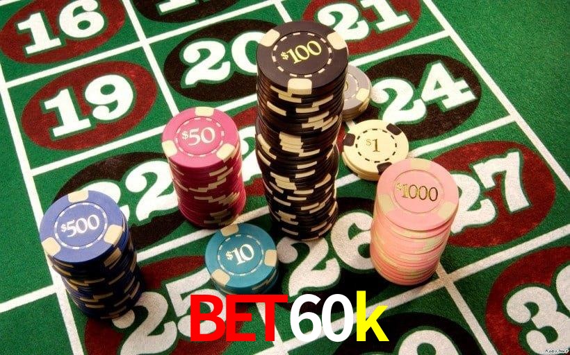 cassino bet60k