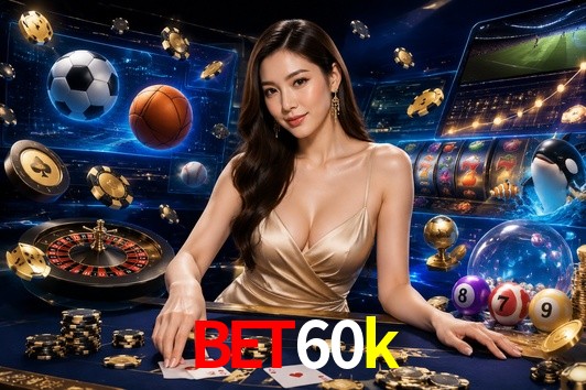 Quick Registration bet60k