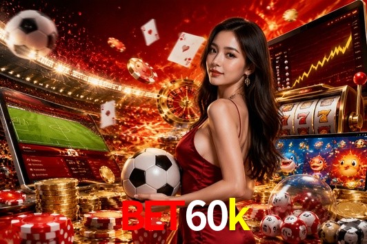 Slot Games bet60k