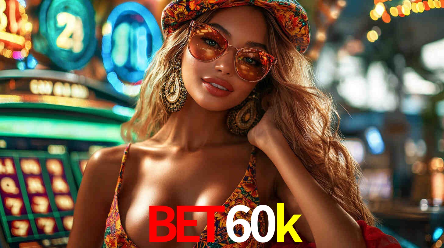 bet60k App Interface