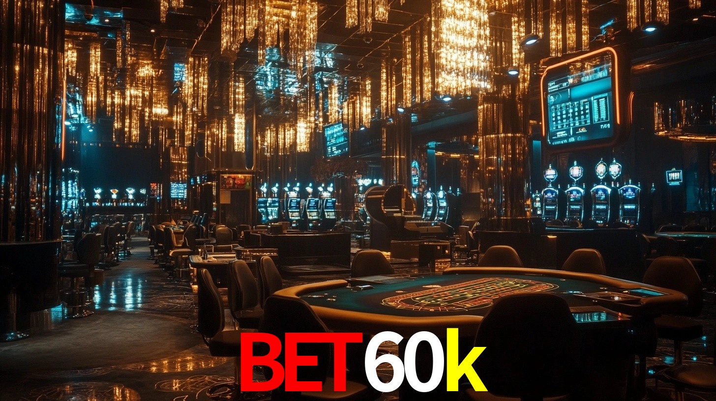 bet60k