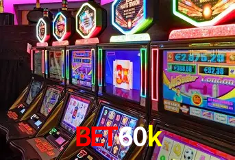 A Emoção da Loteria na bet60k: Uma Chance de Mudança de Vida
