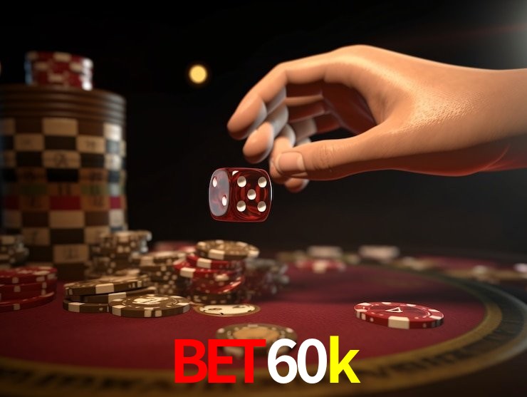 Casino Ao Vivo bet60k