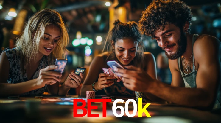 Daily Bonuses bet60k