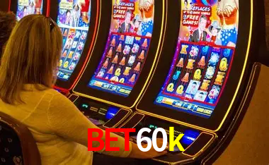 Desvendando o Mundo dos Jogos Virtuais na bet60k
