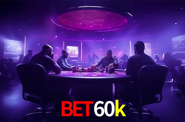 Avaliações dos Jogadores bet60k