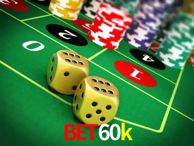 Football Betting bet60k