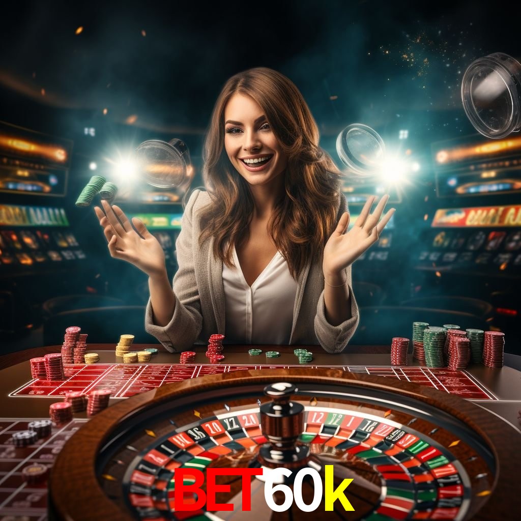 Experimente o Login Seguro Premium no bet60k