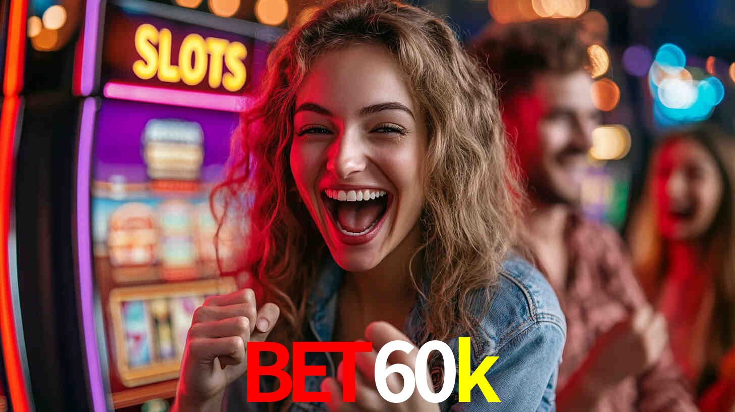 Inovações de Jogos na bet60k: O Futuro das Experiências Interativas