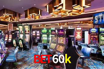 Apostas Esportivas na bet60k: Um Guia Completo