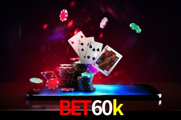 Bonus Features bet60k