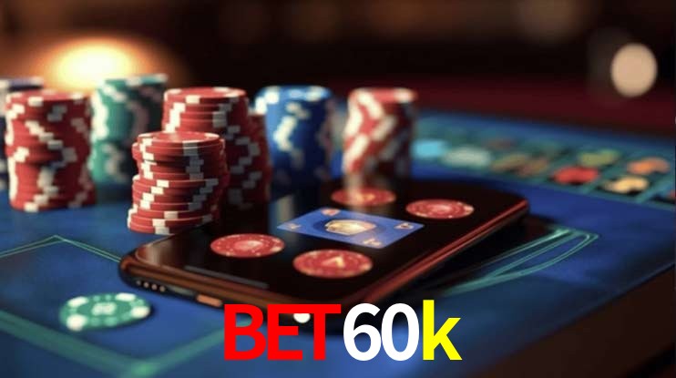 Apostas de Basquete bet60k
