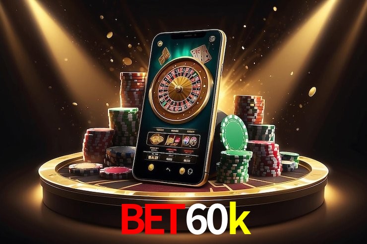 Tecnologia da Plataforma bet60k