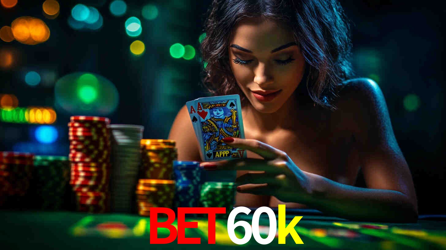 Descubra o Programa VIP da bet60k: Vantagens Exclusivas para Jogadores
