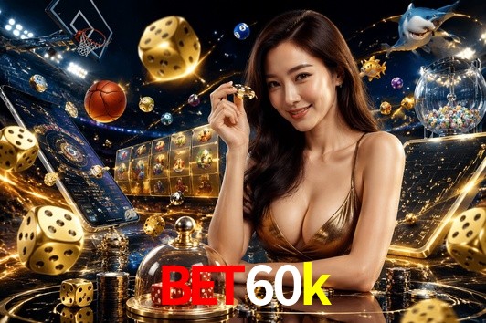 Exclusive Offers bet60k