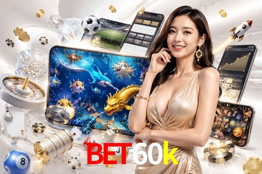Game Providers bet60k