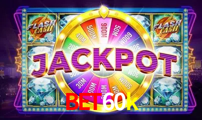 Descubra o Mundo do Cassino Online com bet60k