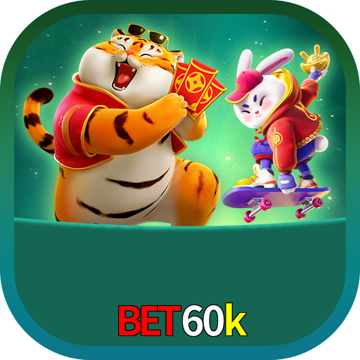 Logo bet60k