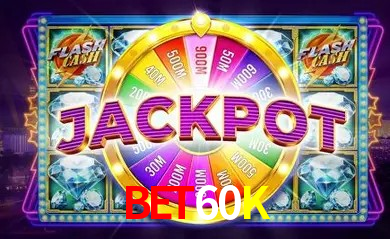 BET60K: A Experiência de Casino com Jogos de Mesa ao Vivo